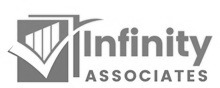 infinity-grayscale